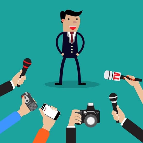 Public Relations