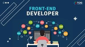 Front End Developer
