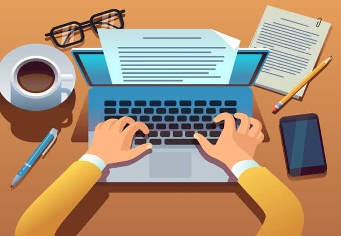 Technical Writing