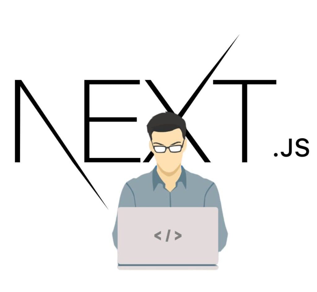 Next JS Developer