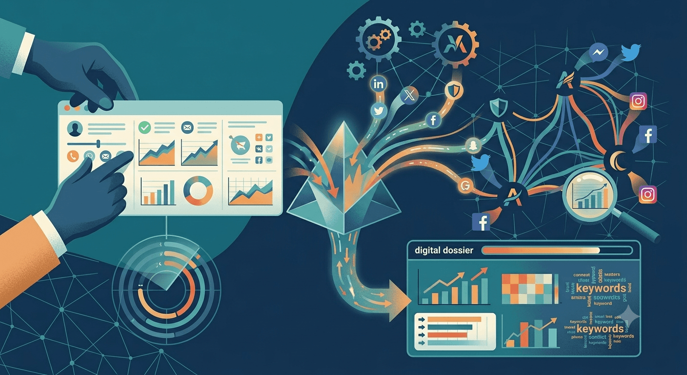 Competitor Research