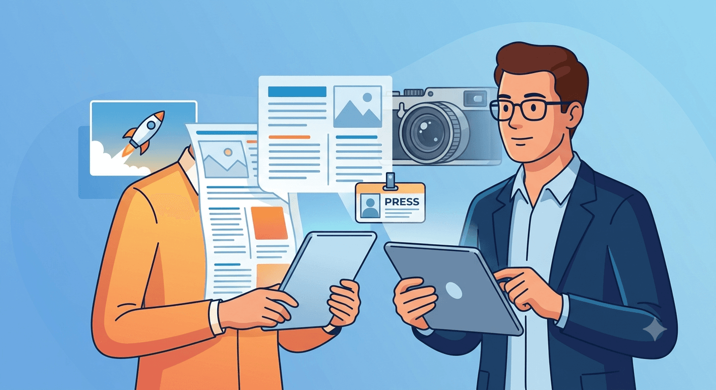 News & Feature Writing