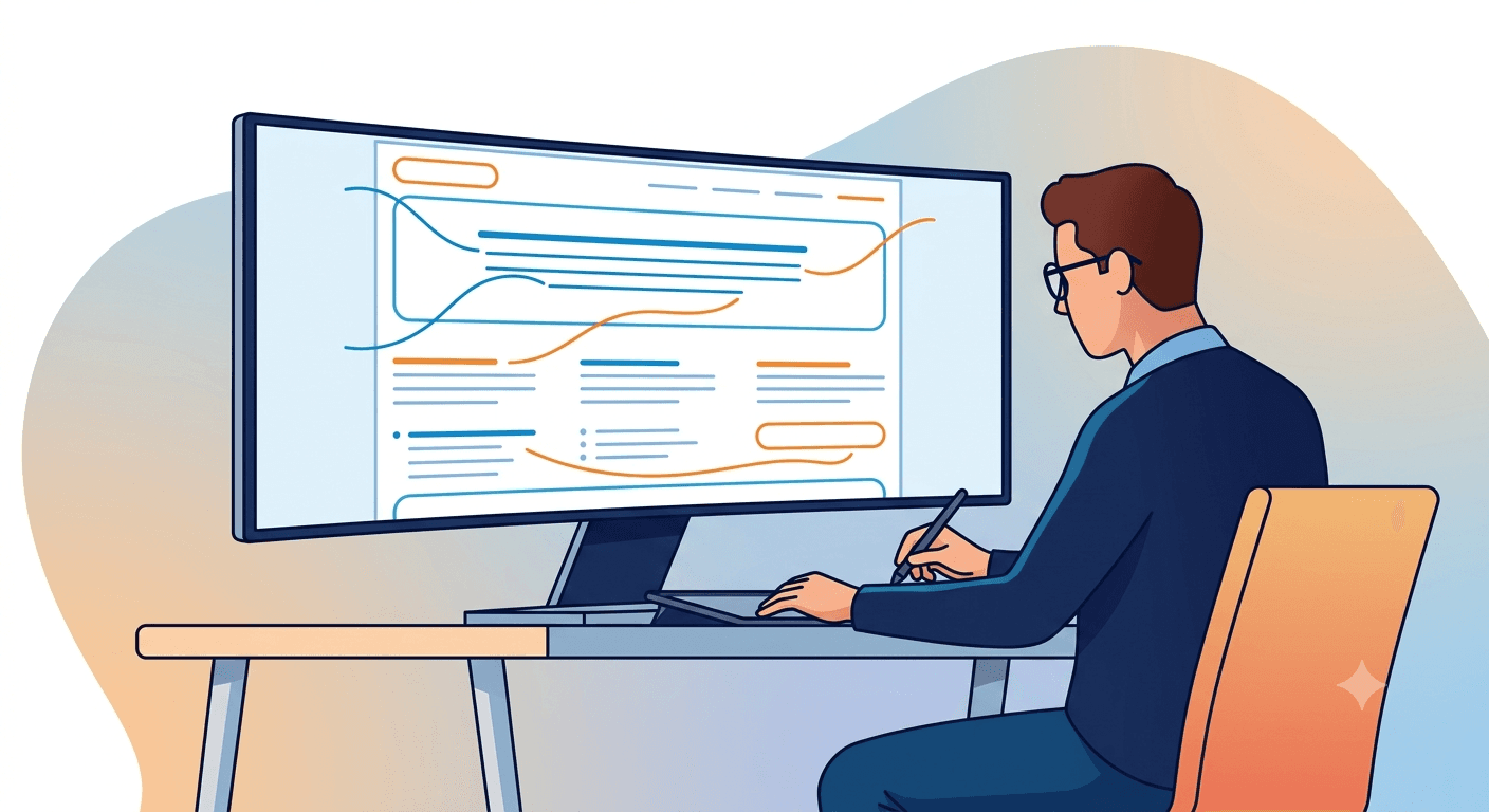 Website Copywriting