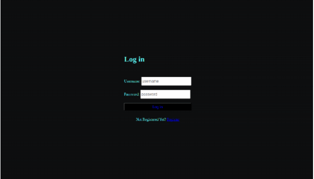 File Uploader gif